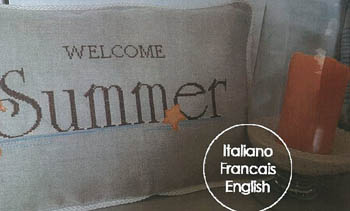Welcome Summer